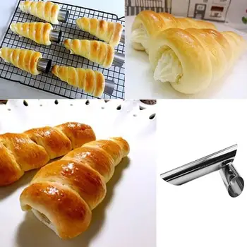 

Practical Bread Baking Tray Arbon Steel Kitchen Sugarcraft Party Grill Plate Convenient Gas Appliance Pastry Tableware Birthday