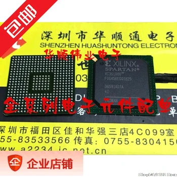 

5pieces XC3S1000-4FGG456I XC3S1000-4FG456I XC3S1000 FGG456 Original