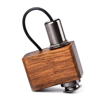 

NEW Mandolin Acoustic Guitar Pickup for Acoustic Classical Guitar Ukulele Violin Cello Mandolin Banjo Professional Tool Monden