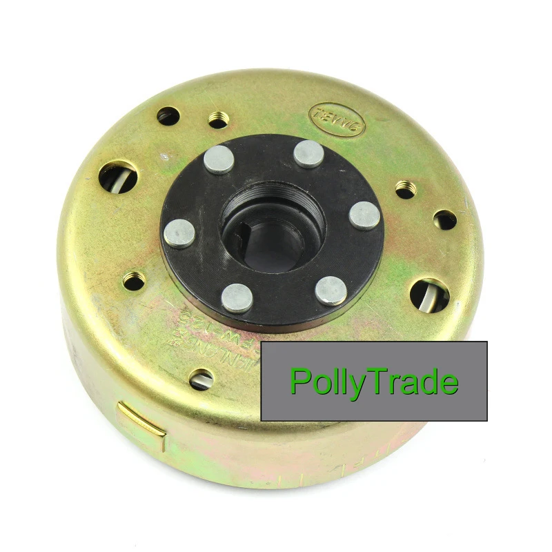 

Magneto Stator 8 POLE For SCOOTER GY6 125CC 150CC 152QMI 157QMJ Moped ATV Part