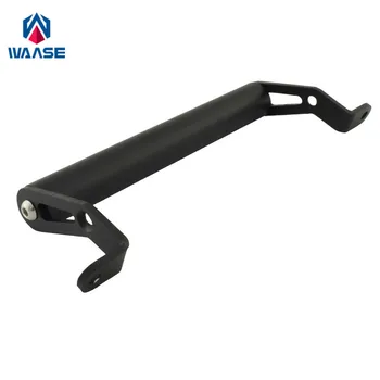 

waase For KTM 1290 Super Adventure S R 2017 2018 2019 2020 Mobile Phone GPS Plate Bracket Stand Holder Phone Support