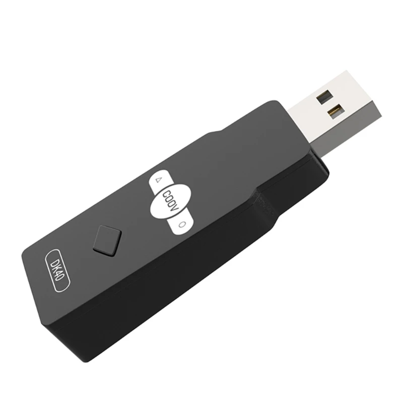

Wireless Controller Converter Adapter PS4 Handle Converter for PS3/PS4/Switch/PC