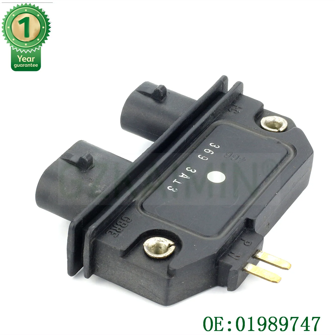 Стандартный модуль зажигания подходит для DAEWOO Nexia Espero 16139379 для OPEL d80 01989747 DAB704 DAEWOO Nexia Espero