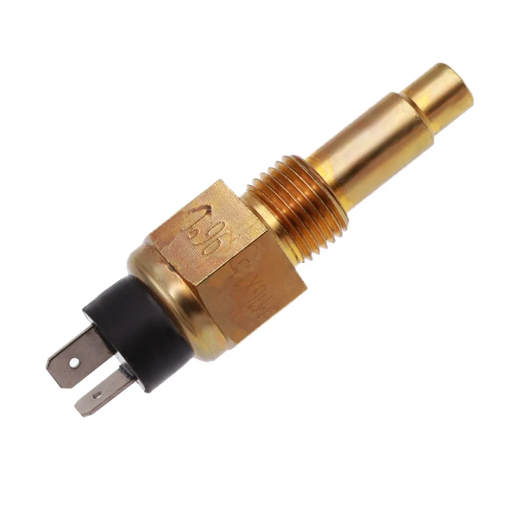 Датчик температуры воды M14 * 1 5 M16 Отправитель 3/8 NPT с сигнализацией 96