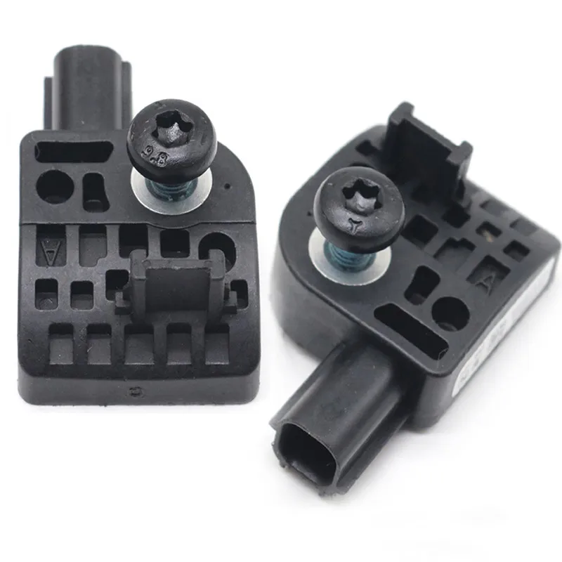 2PCS Original Replace Rear Side Impact Sensor 13578678 for Buick Encore