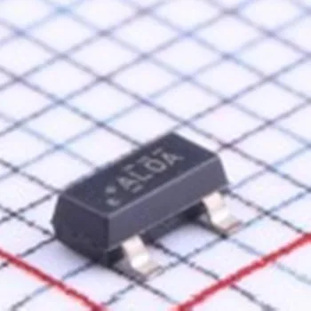 

5~50pcs/lot New DRV5053OAQDBZR ALOA SOT-23 chips