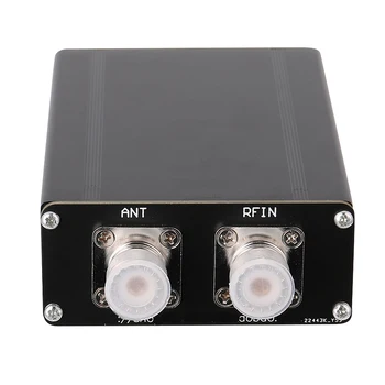 

ATU-100 1.8-50Mhz ATU-100 Mini Automatic Antenna Tuner Mini Antenna Tuner