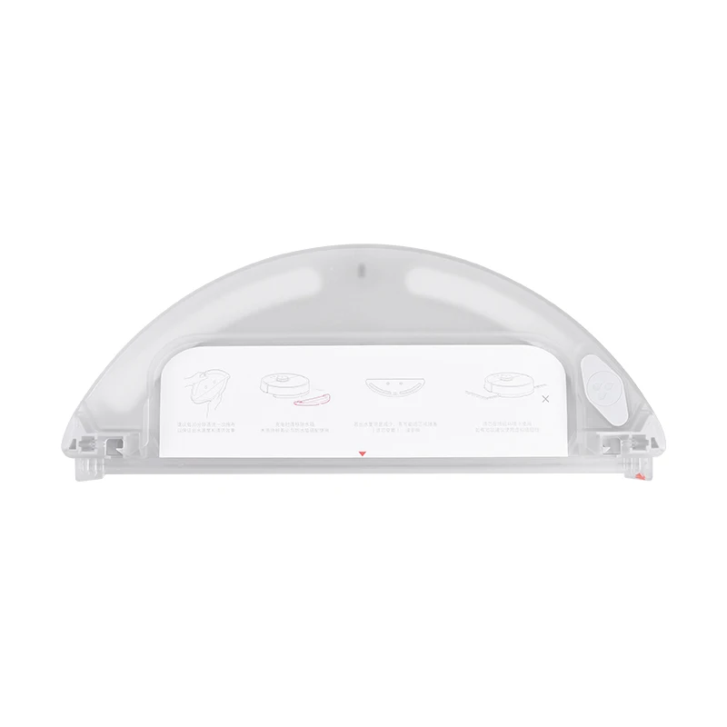 

Water Tank Box for Xiaomi Vacuum Cleaner Roborock S60 S61 S65 Robot Vacuum Cleaner Water Box