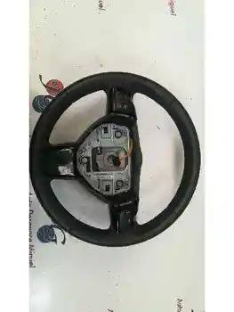 

STEERING WHEEL OPEL ASTRA GTC