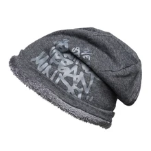 Мужская Женская шапочка, бархатная сутулящаяся шапочка, мешковатая шапка, теплая шапка, шапка для защиты ушей, для зимы, катания на лыжах, скейтборде, велоспорта, Новинка