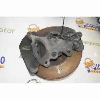 

STEERING KNUCKLE FRONT RIGHT MERCEDES C-CLASS (W203) SALOON