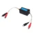 1PC Car-styling 6.3*3.8*3CM Pretty Car Auto Home Stereos Mini Ground Loop Isolator Noise Reduction Filter Hot Sale