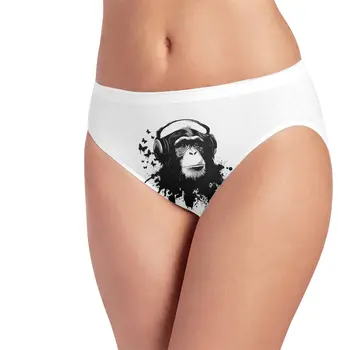 

Monkey Business Classic Women's underwear