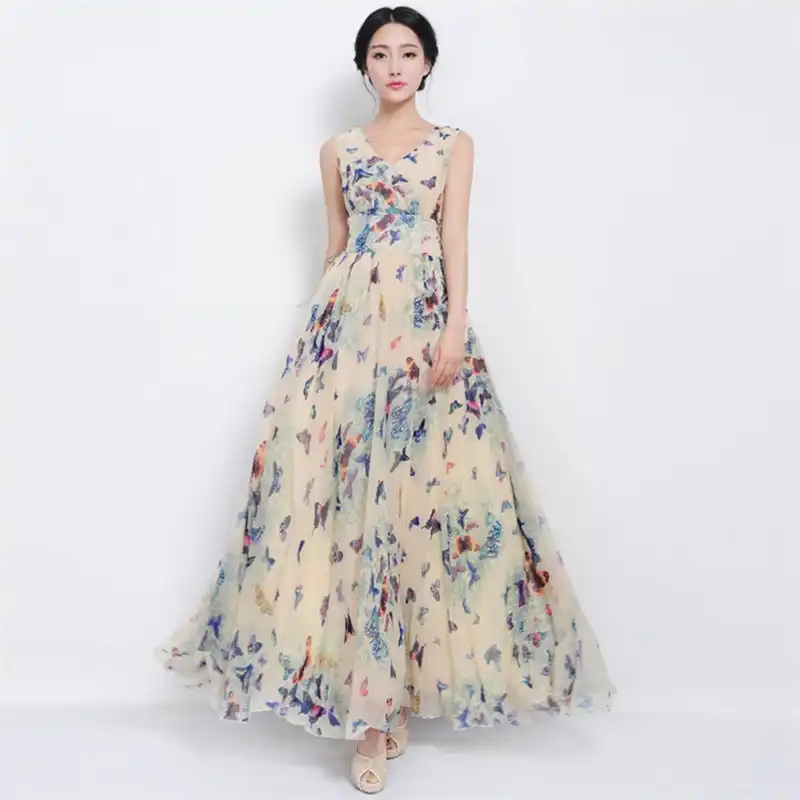 new summer dresses 2019