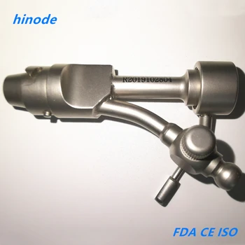 

Medical Surgical Rigid Endoscope Bridge Endoscopy Examination