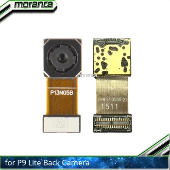 

Big Main Camera for Huawei P9lite P9 Lite Rear Back Camera Module Flex Cable Replacement Parts with Tracking Number