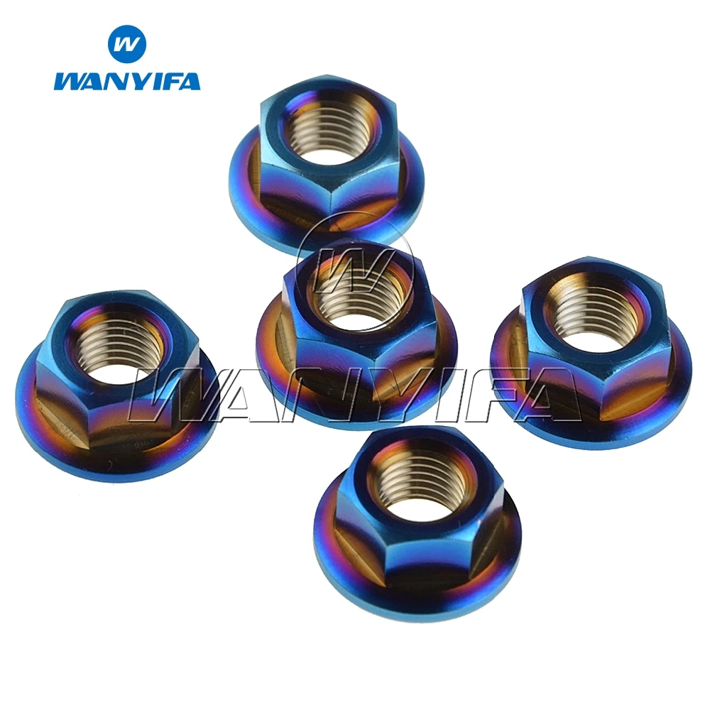 sprocket flange porca para honda suzuki yamaha 02