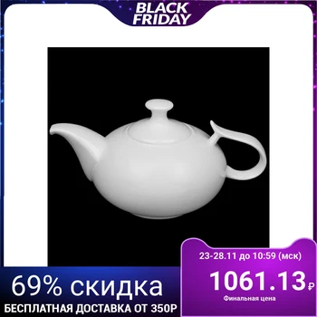 

Teapot 1.15 l "Grace" WL-994000 / A