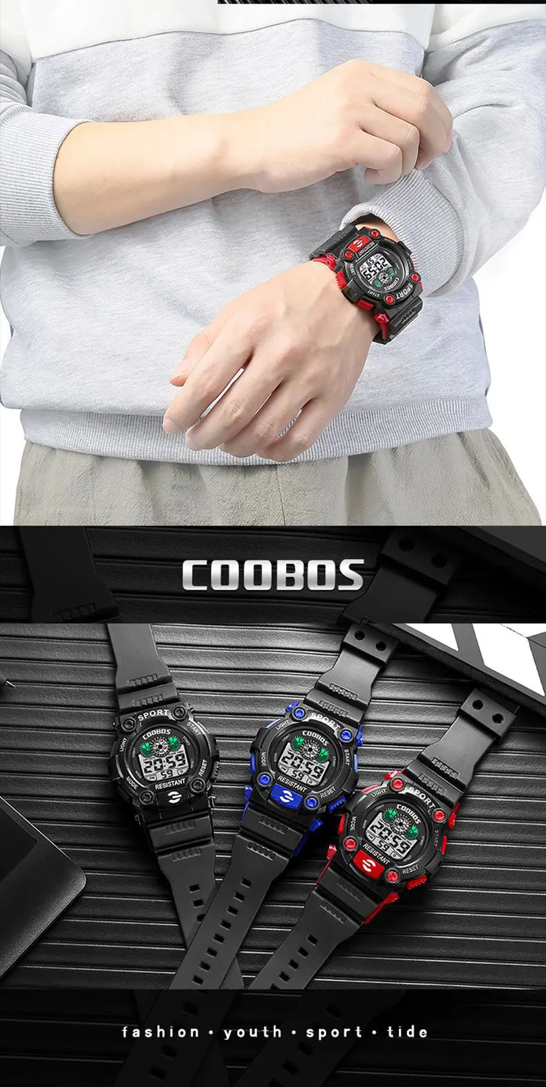 sport watch  (16)