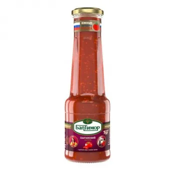

Food Grocery Ketchups, sauces Ketchups Балтимор 399150
