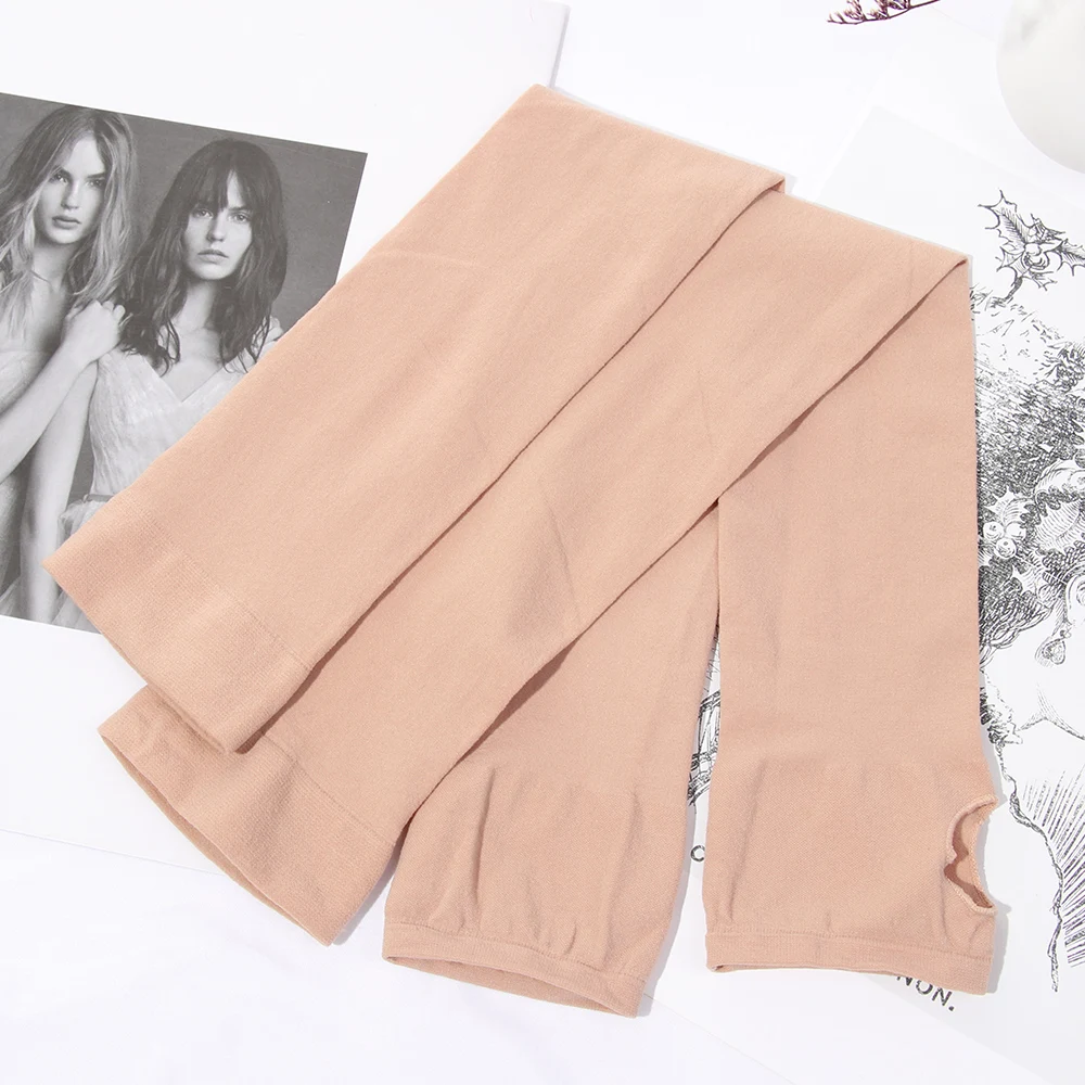 Рисунок 2 - Эластичные гетры Непрозрачные чулки