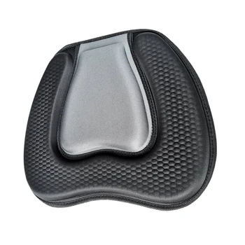 

Durable Soft Anti Slip Kayak Seat Cushion Thicken Pad for Kayak Canoe Fishing Boat Replacement Accessories Oxford Fabric
