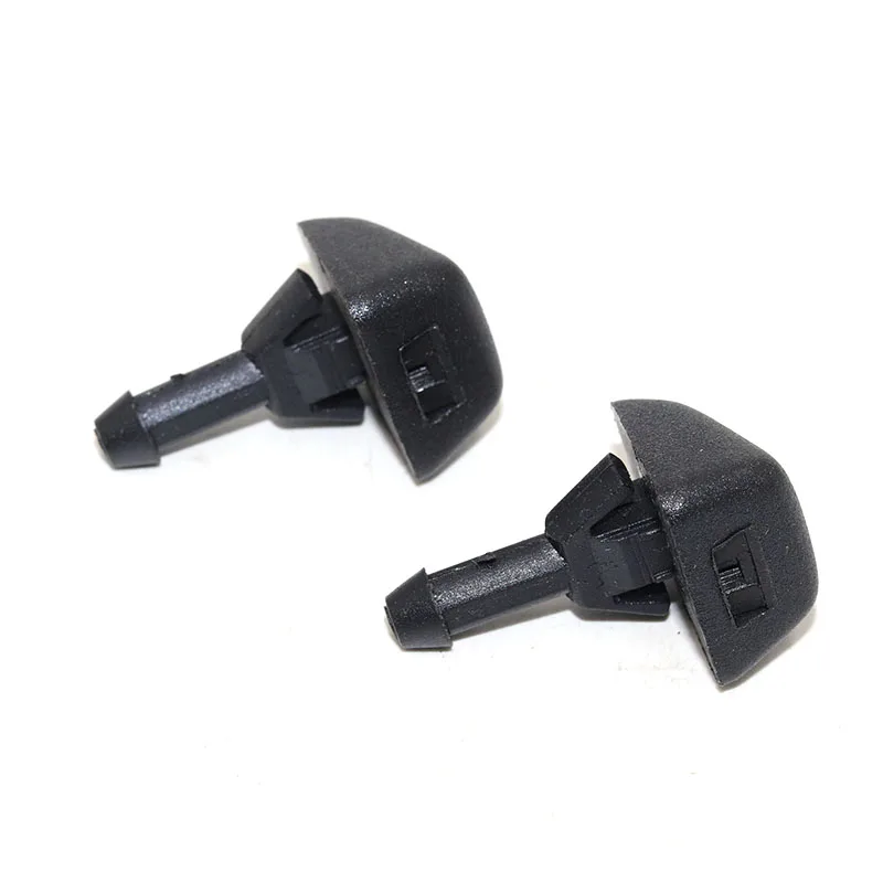 2X Ugello Lavavetri Spruzzo Getto Ugelli Lavavetri Jet 30655605 Per Volvo Xc90 C30 C70 S