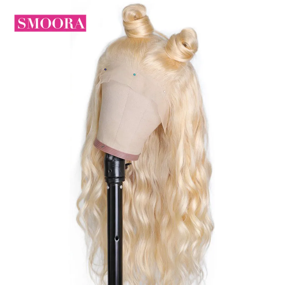 body wave wigs