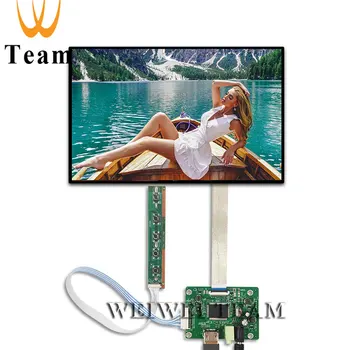 

wisecoco 10.1 inch ips lcd screen 1920x1200 hdmi driver board edp 30 pins for Raspberry Pi 3 display Pad Tablet replacement