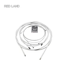 Провод для горного велосипеда, тросы для тормозной передачи, комплект, цветной тормозной кабель, компонент, соединяющий агент