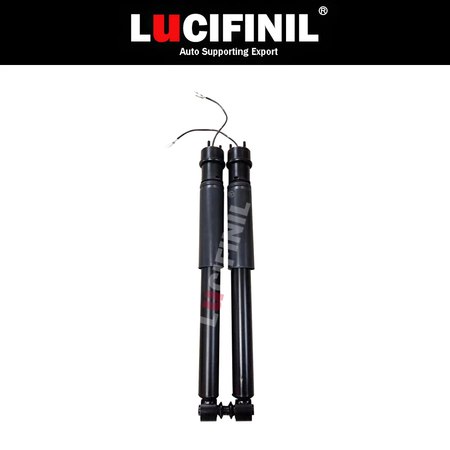 

LuCIFINIL Suspension Ride Rear Strut Shock Absorber Assembly Fit Bentley MULSANNE