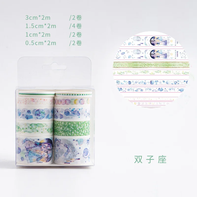 washi tape l