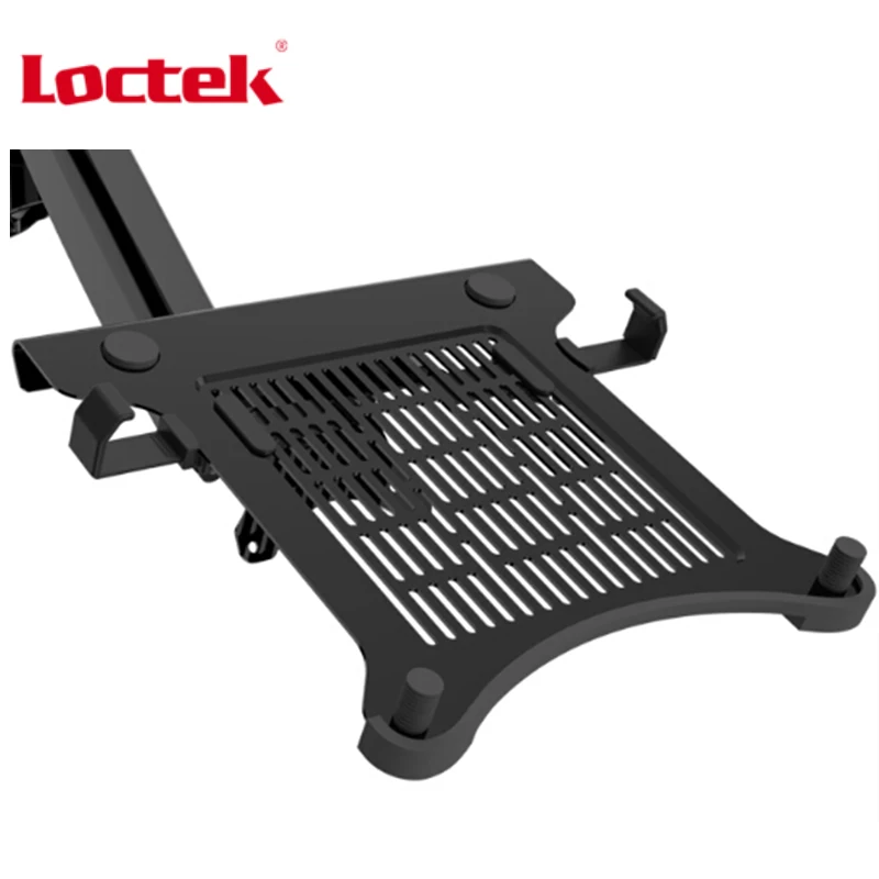 Лоток для ноутбука Loctek DA1 размер до 15 6 дюймов|tray for laptop|tray holderstray laptop |