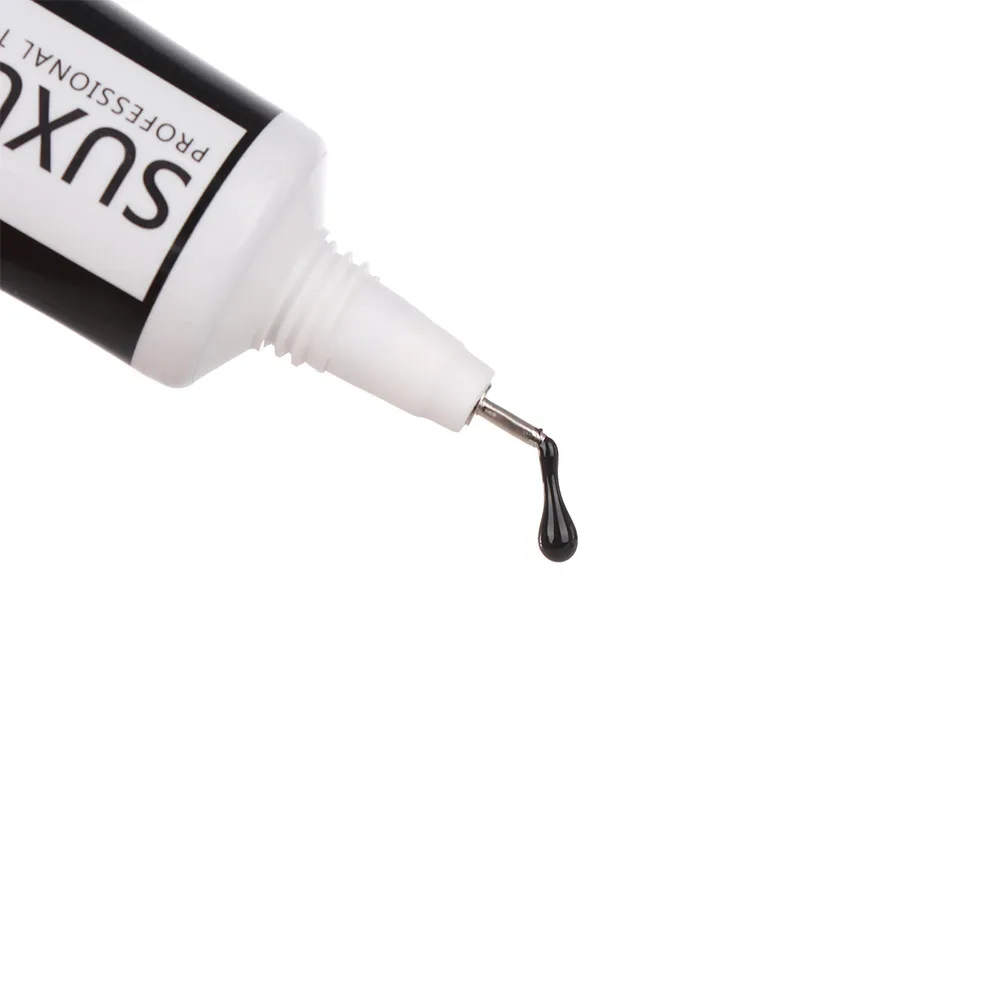 15/25/50/110ml T7000 Glue Black Epoxy Resin Sealant Strength Adhesive Fixed Mobile Phone Handicraft Repair Tools | Канцтовары для