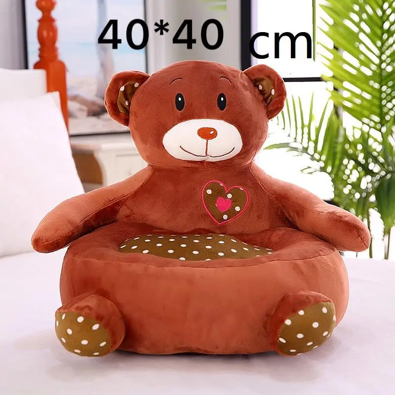 Спальня Silla Infantiles Menina Quarto Menino стул Pufy Do Siedzenia dormiorio Infantil детский диван для малышей - Цвет: Version C
