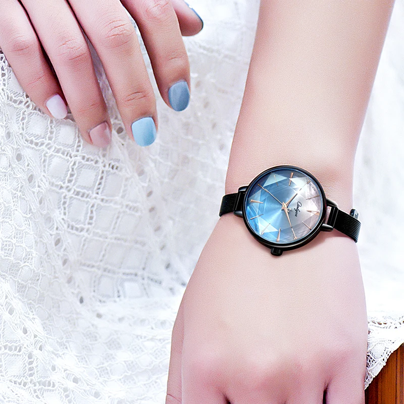 

onlyou (Watch Quartz Wristwatches Women's Watches luxury watch elegant watch women alloy