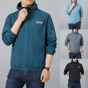 

2020 HOT Fishing Clothing Sports Outdoor Fishing Coats Quick-drying Pants Men's Fishing suit Breathable Sunscreen Fishing Jacket