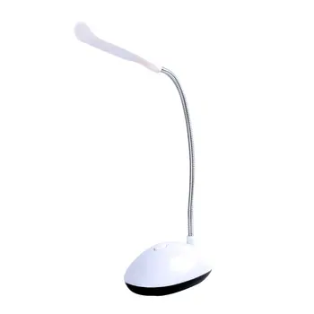 

COB eye protection reading light LED mini clip small table lamp folding book clip light Reading light emergency bedside lamp