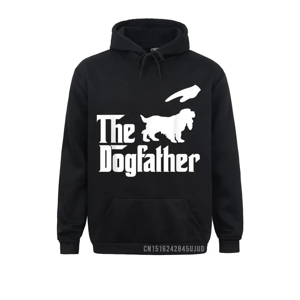 Group Sweatshirts Prevailing Father Day Long Sleeve Hoodies Men Vintage Clothes 32261 black