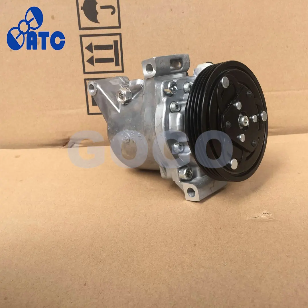 Автоматический компрессор переменного тока для Suzuki Jimny 4pk OEM 95201-77GB2
