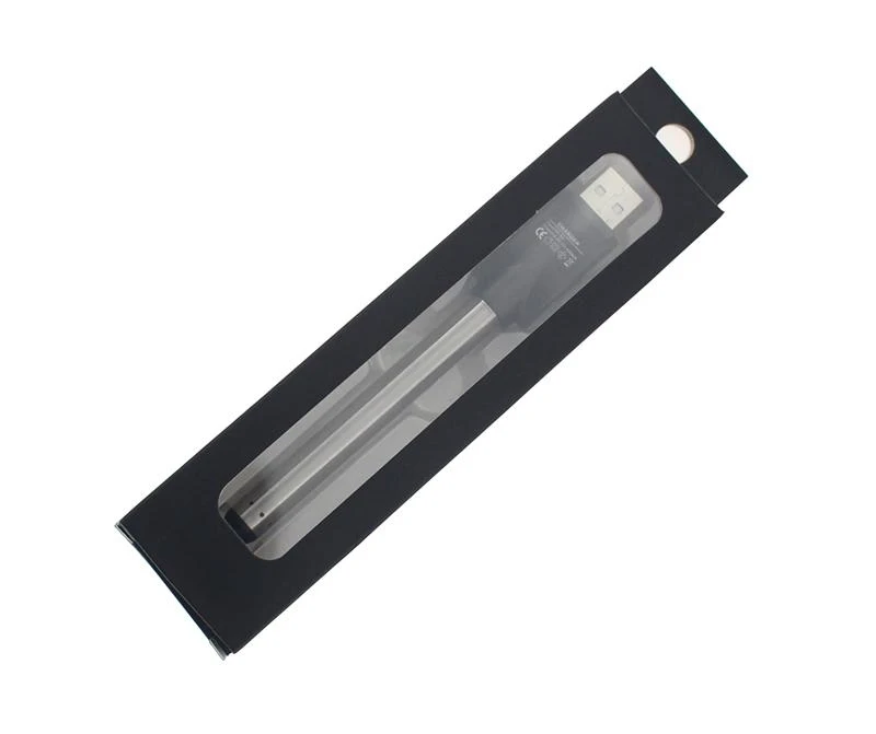Аккумуляторная батарея preheat CBD vape ce3 touch с зарядным устройством USB 510s электронная