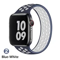 02 Blue white