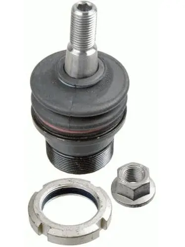 Опора шаровая MB ML W163 нижн.лев/прав. LEMFORDER 29317 02