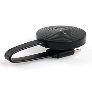 

Wireless Display Mirroring Device For Miracast/Airplay Mirroring/Youtube RK3036 airplay Phone WiFi HDMI TV Dongle Support DLNA