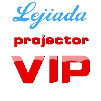 

LEJIADA VIP mini stand This link can only be purchased together with the projector free shipping
