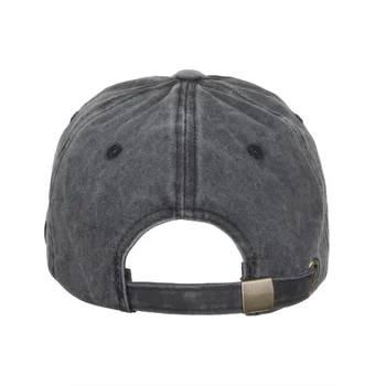 Washed Distressed Baseball Caps USA Flag Embroidery Hat Unisex Outdoor America Embroidery Patriotic Caps 2