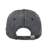 Washed Distressed Baseball Caps USA Flag Embroidery Hat Unisex Outdoor America Embroidery Patriotic Caps 2