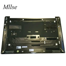Брендовый ноутбук 20 юбилейный выпуск черная Базовая крышка табличка в сборе для Dell Precision 5530 M5530 0KMJP9 KMJP9