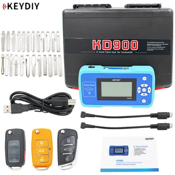 

KD900 Remote Maker the Best Tool for Remote Control World Key Generator Remotes Warehouse in Phone unlimited tokens