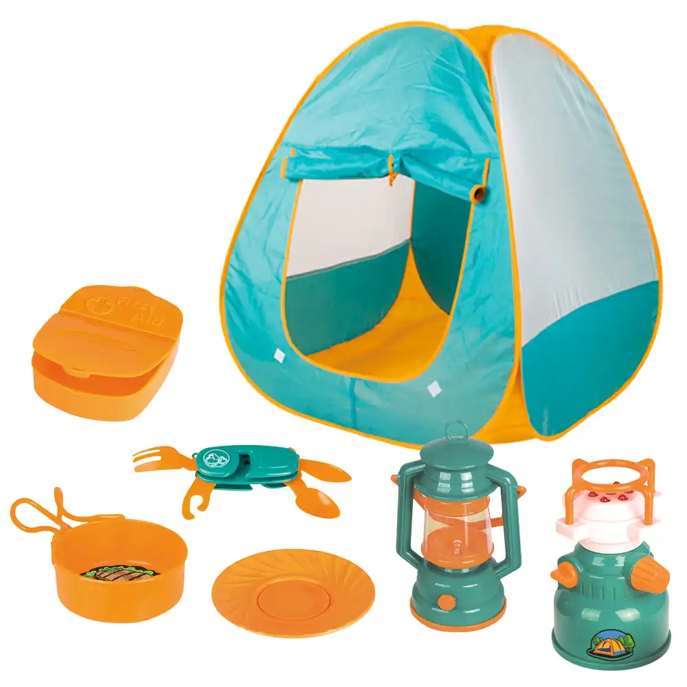 outdoor camping toys